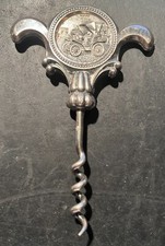 Vintage Car Collection" 1899 and 1903 Cap Shooter