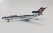Boeing 727-30C Lufthansa Reg