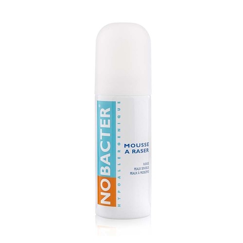 Lot mousse à raser - 2*,