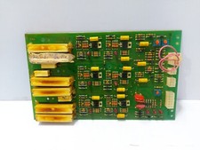 Carte De Firing Lincoln Electric G1486-5 - UTILISÉE