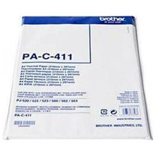 [PAC411] BROTHER Paquet de 100