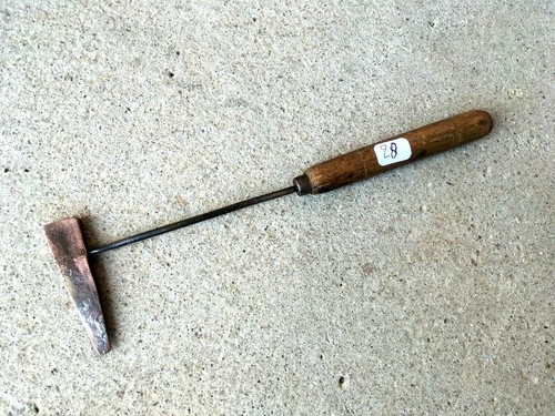 Old tool outil - (n°28, /