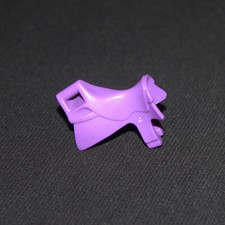 Playmobil cirque selle