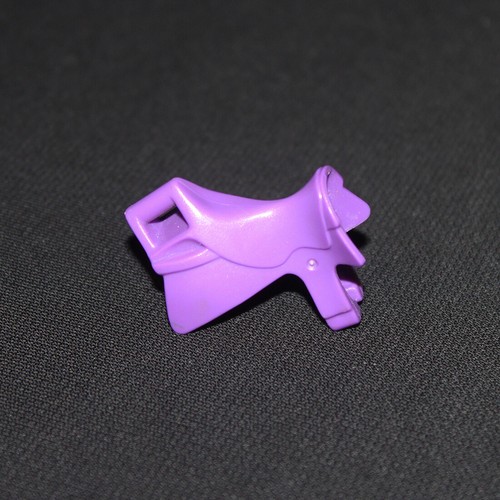 Playmobil cirque selle