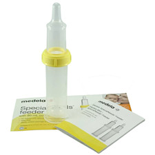 Medela Special Needs Feeder 80ml 6000S For Babies With Cleft Lip or Palate