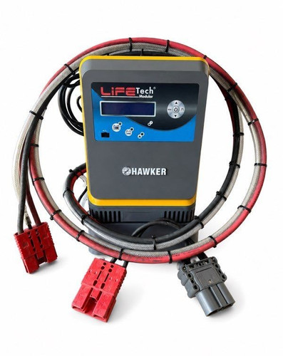 Chargeur hawker enersys - chargeur,