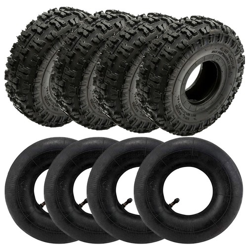 Lot pneus mini - lot, quad
