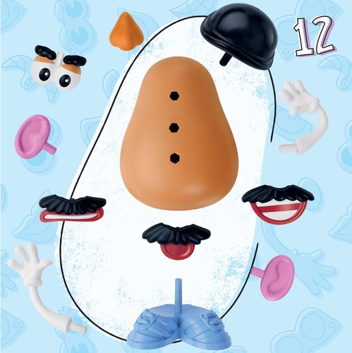 Potato head disney pixar - disney,
