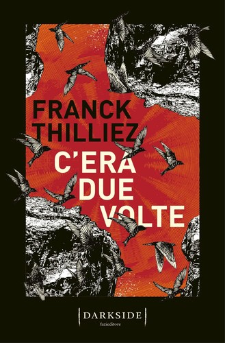 Franck thilliez federica - thilliez,
