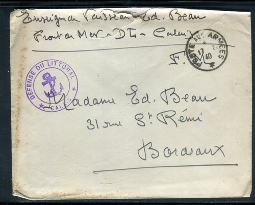 Cachet ancre marine - ancre,