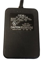 OEM AC Adaptor AD-101ADT