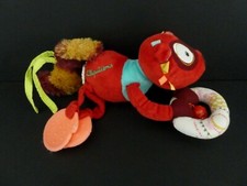 C. DOUDOU PELUCHE HOCHET