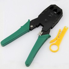 X Pince À Sertir Outils RJ45