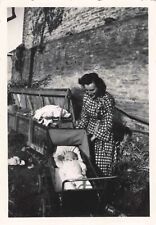 ANCIENNE PETITE PHOTOGRAPHIE