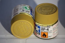 Tamiya Peinture Pot 10ml XF4