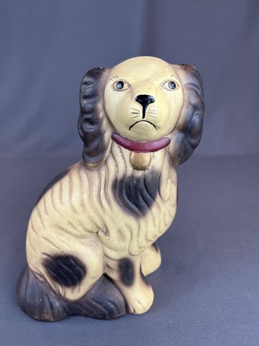 Vintage cavalier king - king, charles