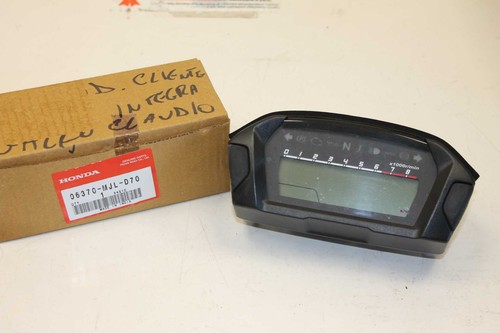 Honda integra 700 14 - 12,