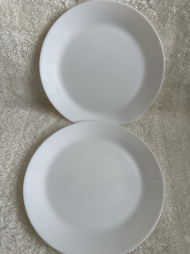 Lot assiettes rondes 25 - rondes,