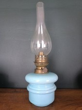 Ancienne Lampe À Pétrole