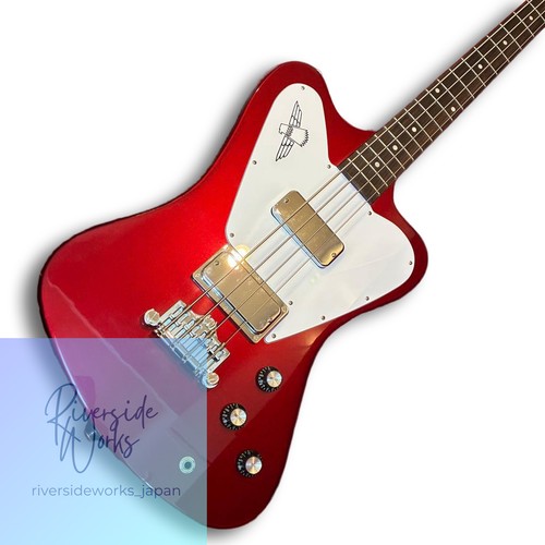Gibson usa non reverse - gibson, non-reverse