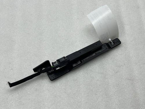 Antenne électrique opel mokka - antenne,