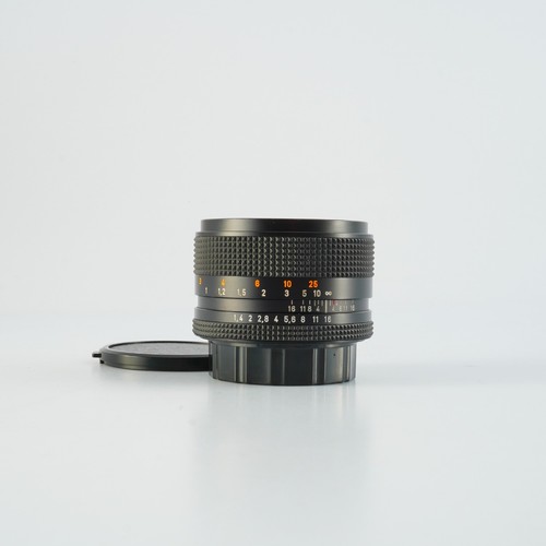 Excellent contax carl zeiss - contax,