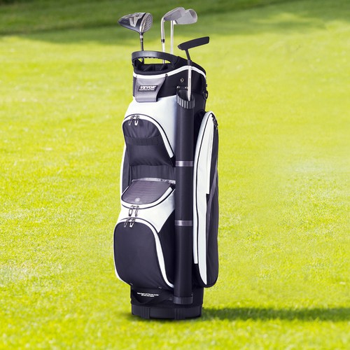 Vevor sac chariot golf 91 - chariot,
