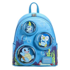 POKEMON - Bulles d'eau - Mini