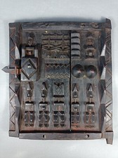 Antique Afrique Porte De