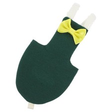  Couche lavable pour oiseaux