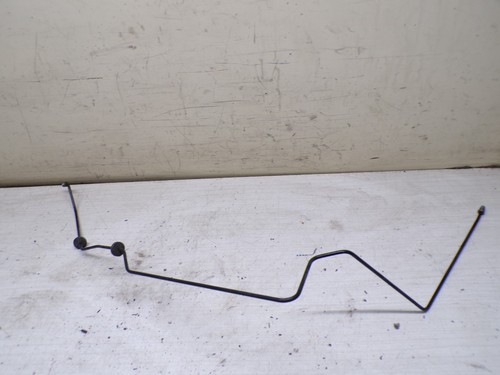 Durite canalisation frein - durite,