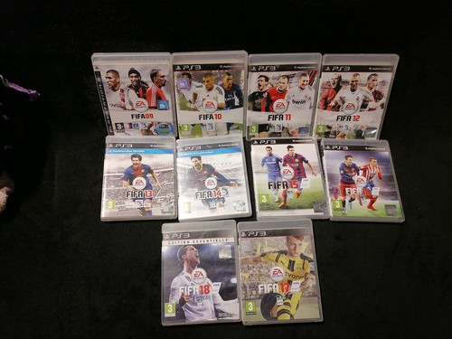 Lot fifa 12 13 14 - lot,