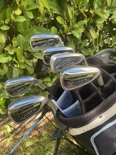 Série Acier Regular COBRA