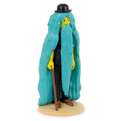 Figurine collection tintin - figurine,