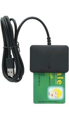 Lecteur Carte Vitale Sensyl