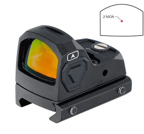 Micro red dot - , point