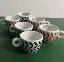 Illy Art Collection Mona