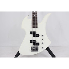 Auth FERNANDES MB-65 Bass Guitar 270-004-001-8383