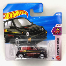 26.116 HOT WHEELS / COMPACT