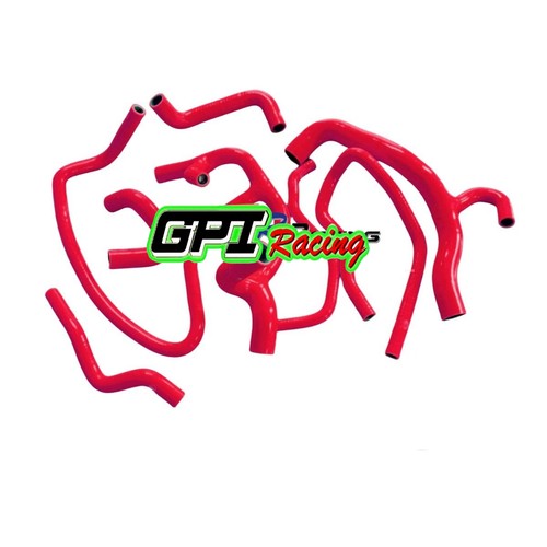 Silicone hose for 1991 - silicone,