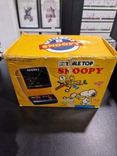 Game & Watch Table Top SNOOPY