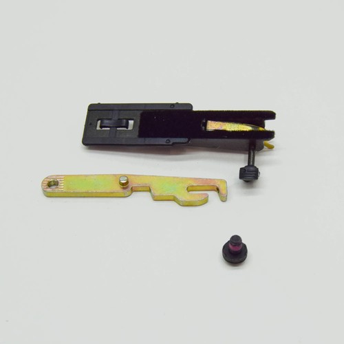 Bmw e36 sunroof left - 3,