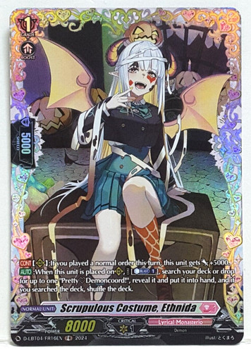 Bushiroad cardfight vanguard - bushiroad,
