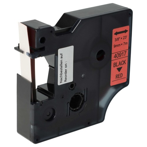 Cartouche ruban remplace - , dymo