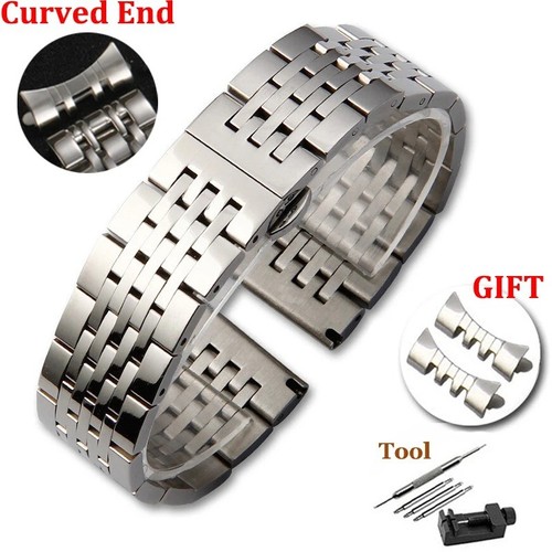 Bracelet montre acier - montre,