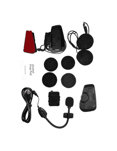 Cardo freecom single - 2x,