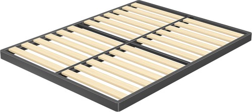 Inch queen sag proof wooden - 2,