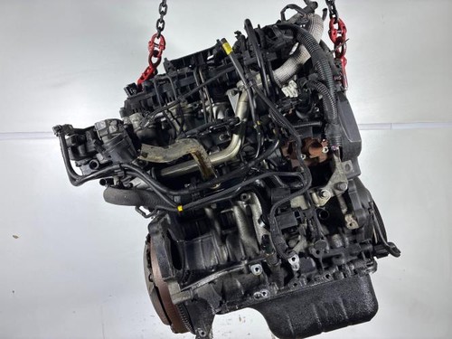 Moteur peugeot 207 - moteur, 1