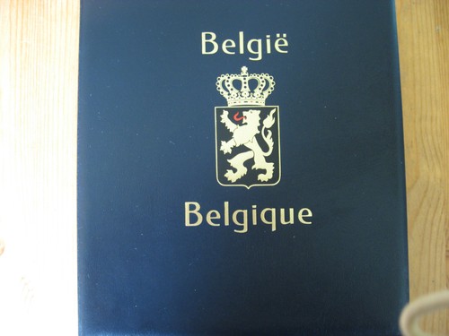 Album davo belgique 1992 - album,