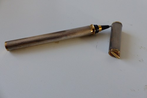 Dupont stylo bille - -,